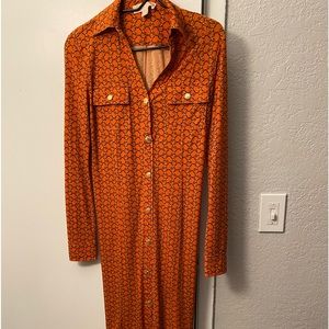 Michael Kors women’s dress